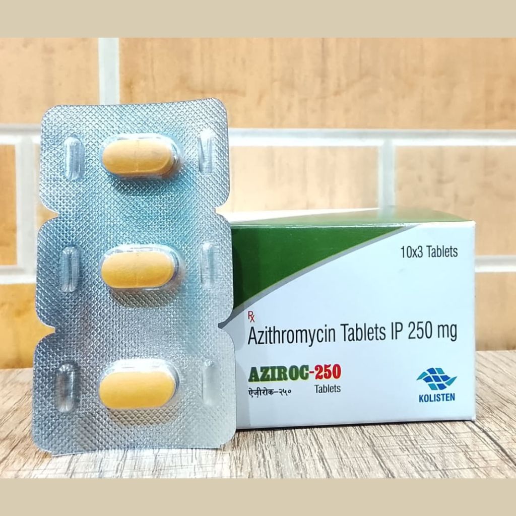 AZIROC-250