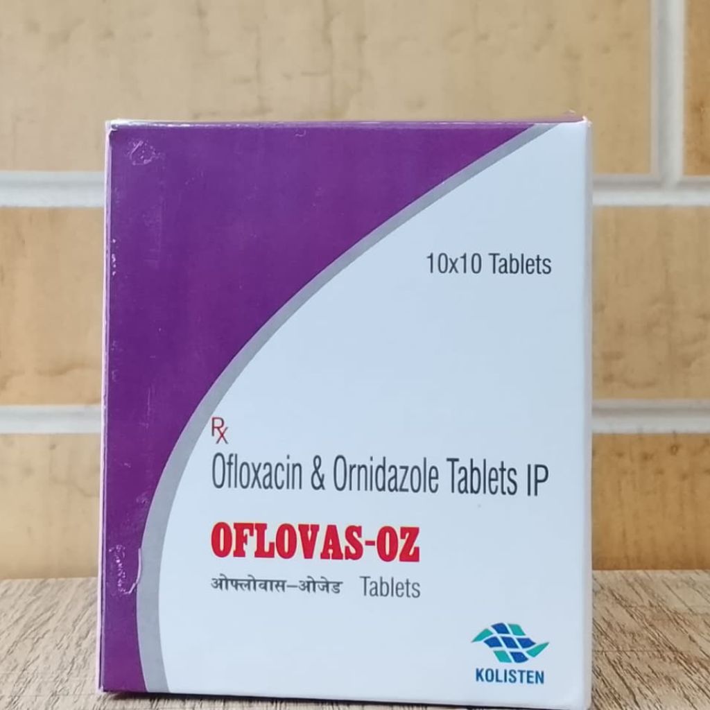 OFLOVAS-OZ