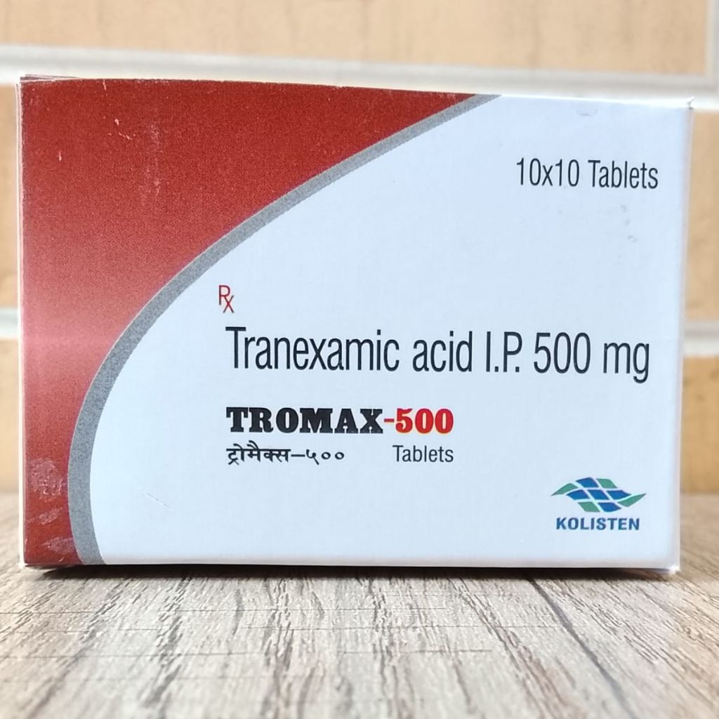TROMAX-500