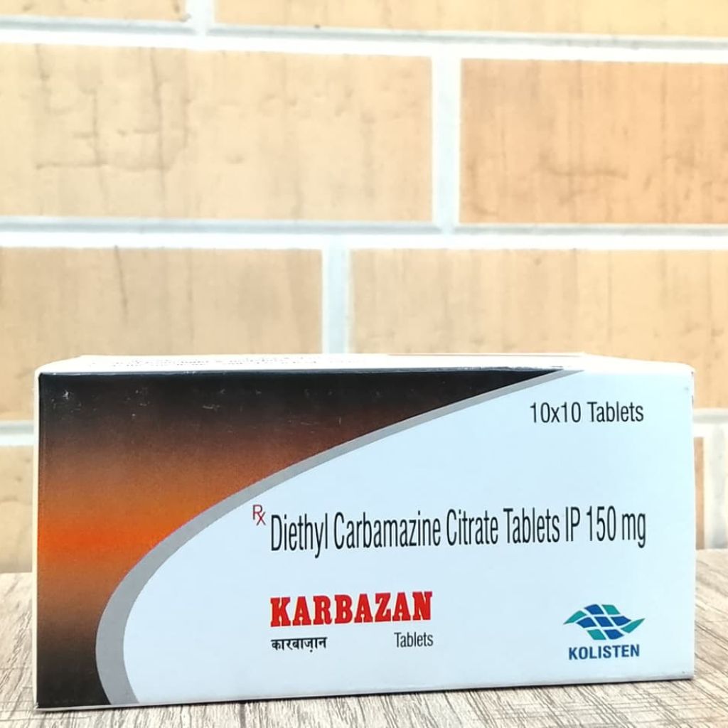 KARBAZAN