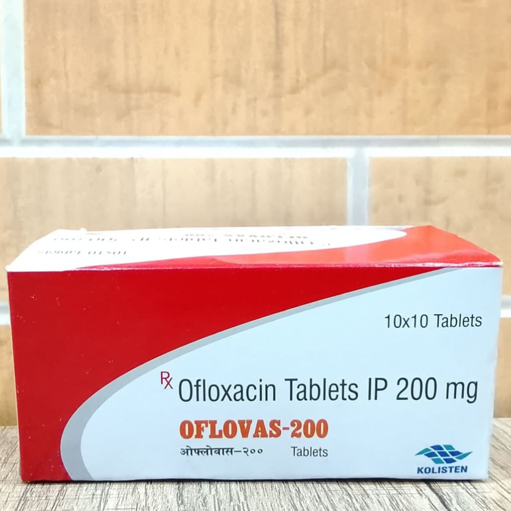 OFLOVAS-200