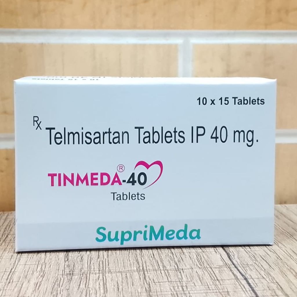 TINMEDA-40