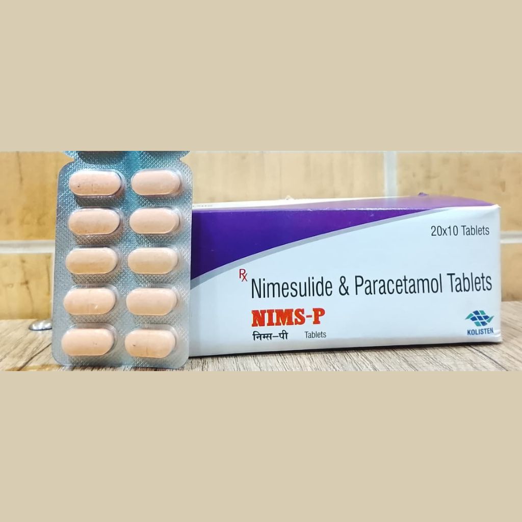 NIMS-P