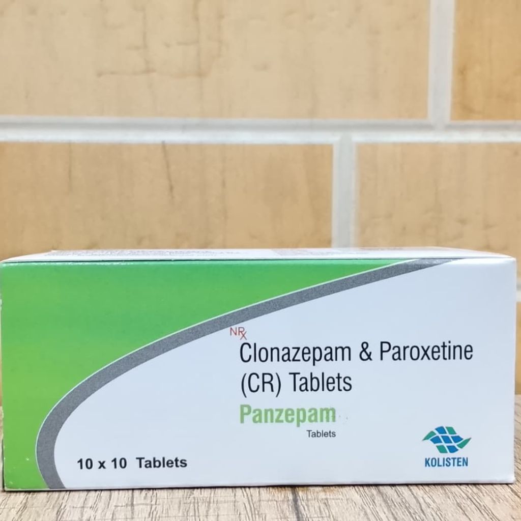 PANZEPAM