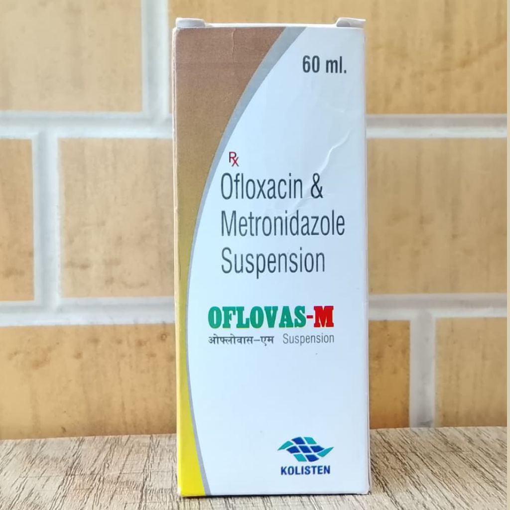 OFLOVAS-M