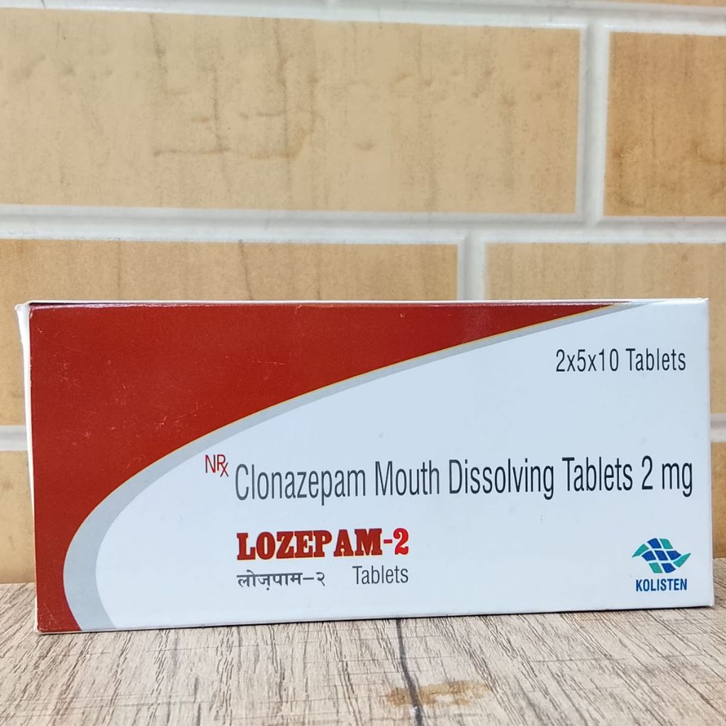 LOZEPAM-0.5