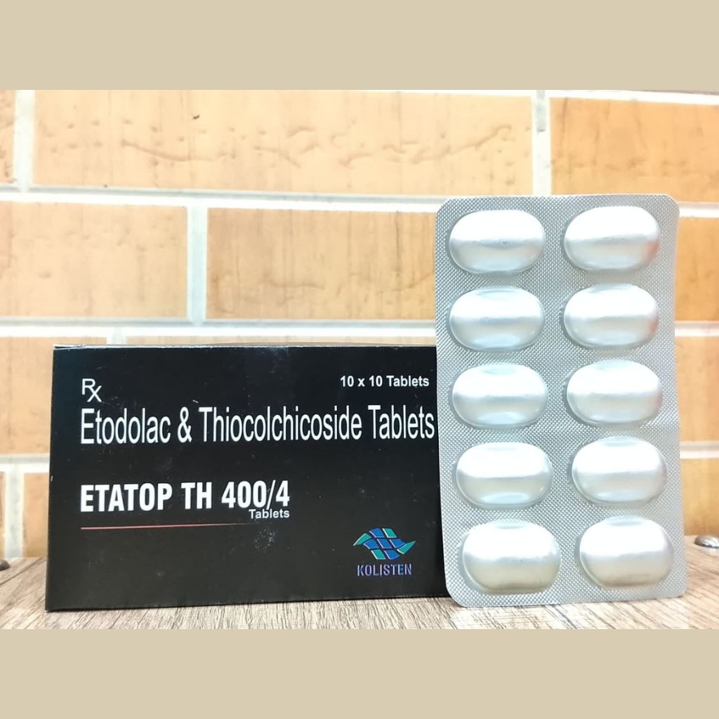 ETATOP TH 400/4