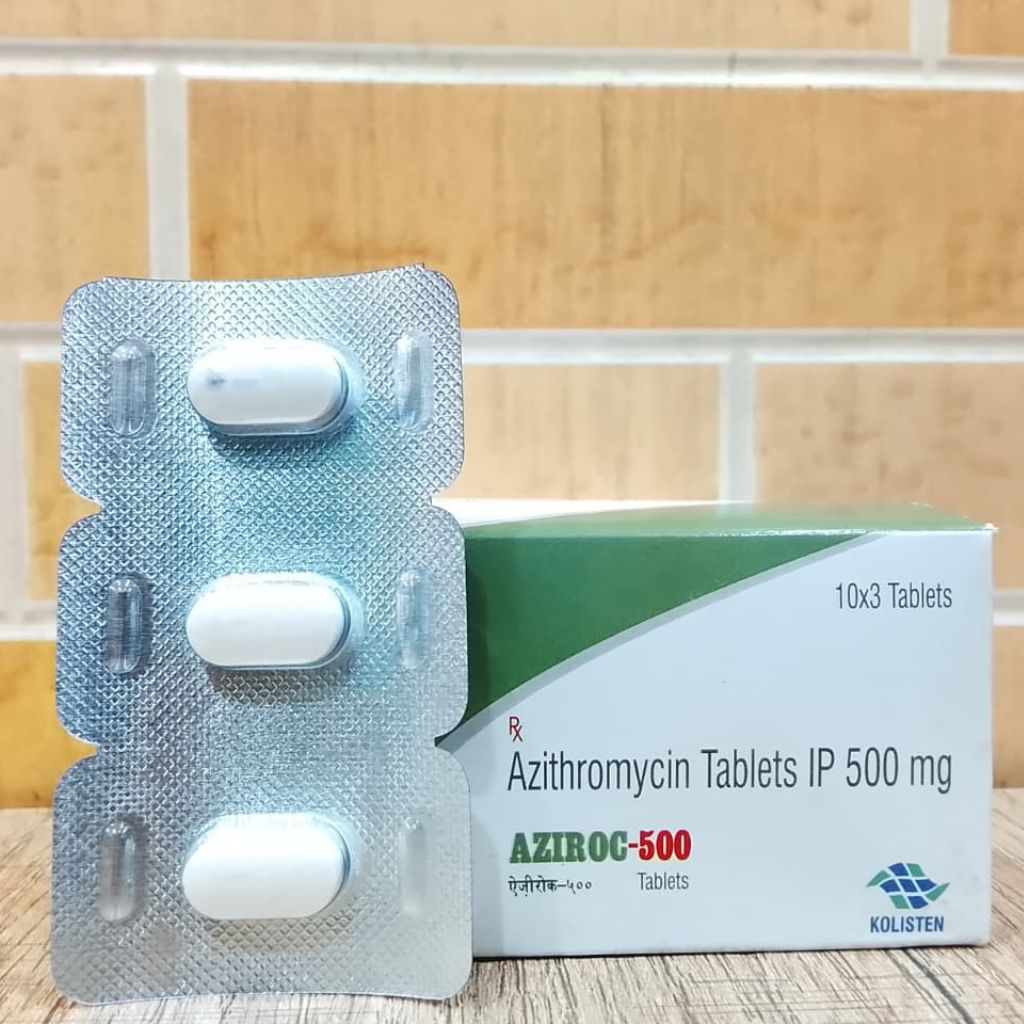 AZIROC-500