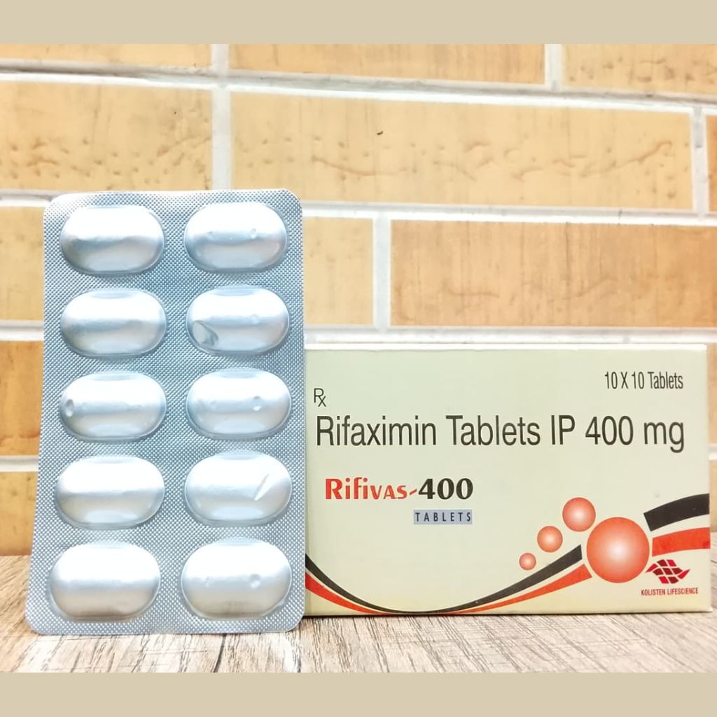 RIFIVAS-400