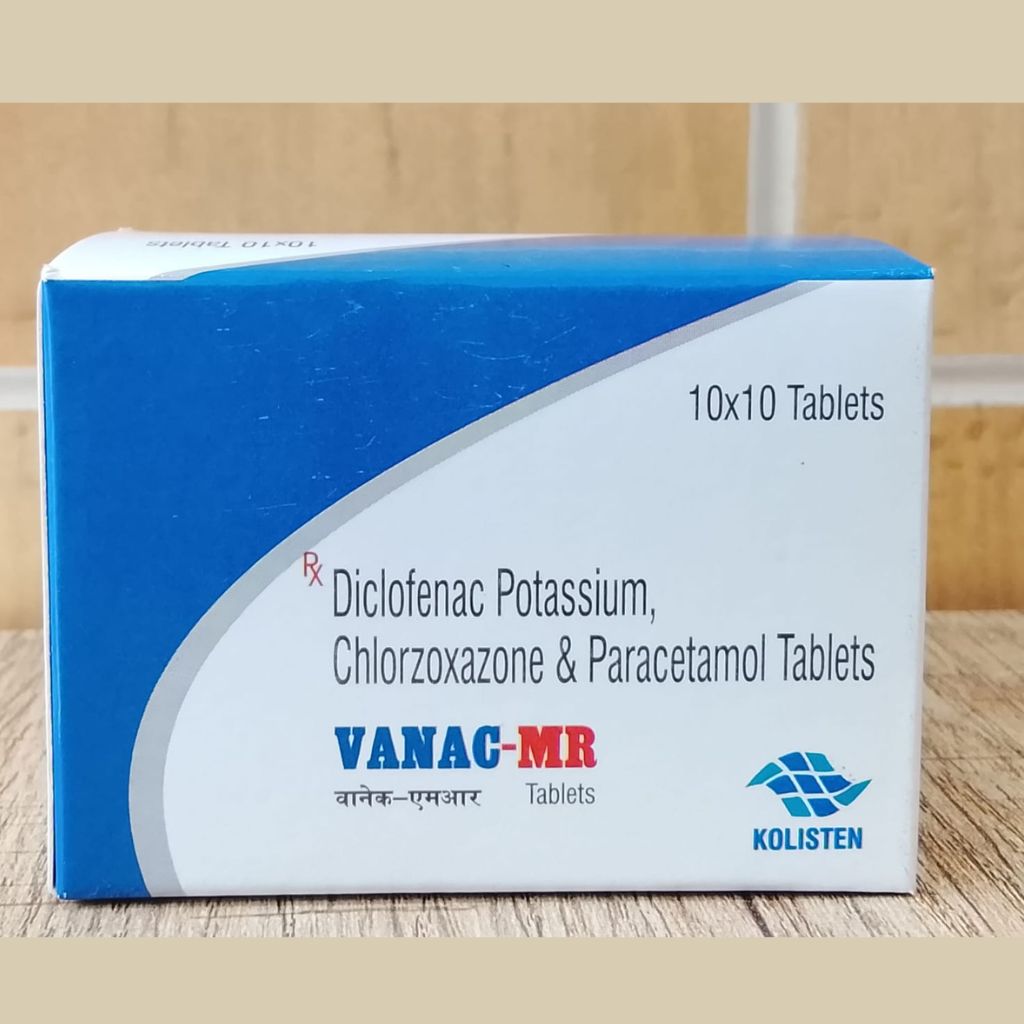 VANAC-MR