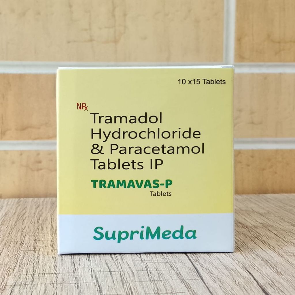 TRAMAVAS-P