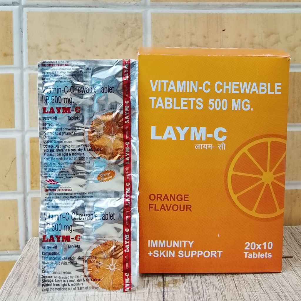 LAYM-C