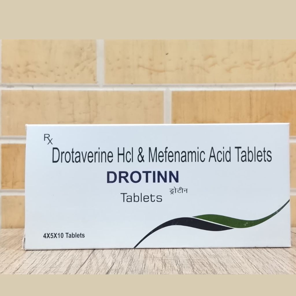 DROTIN