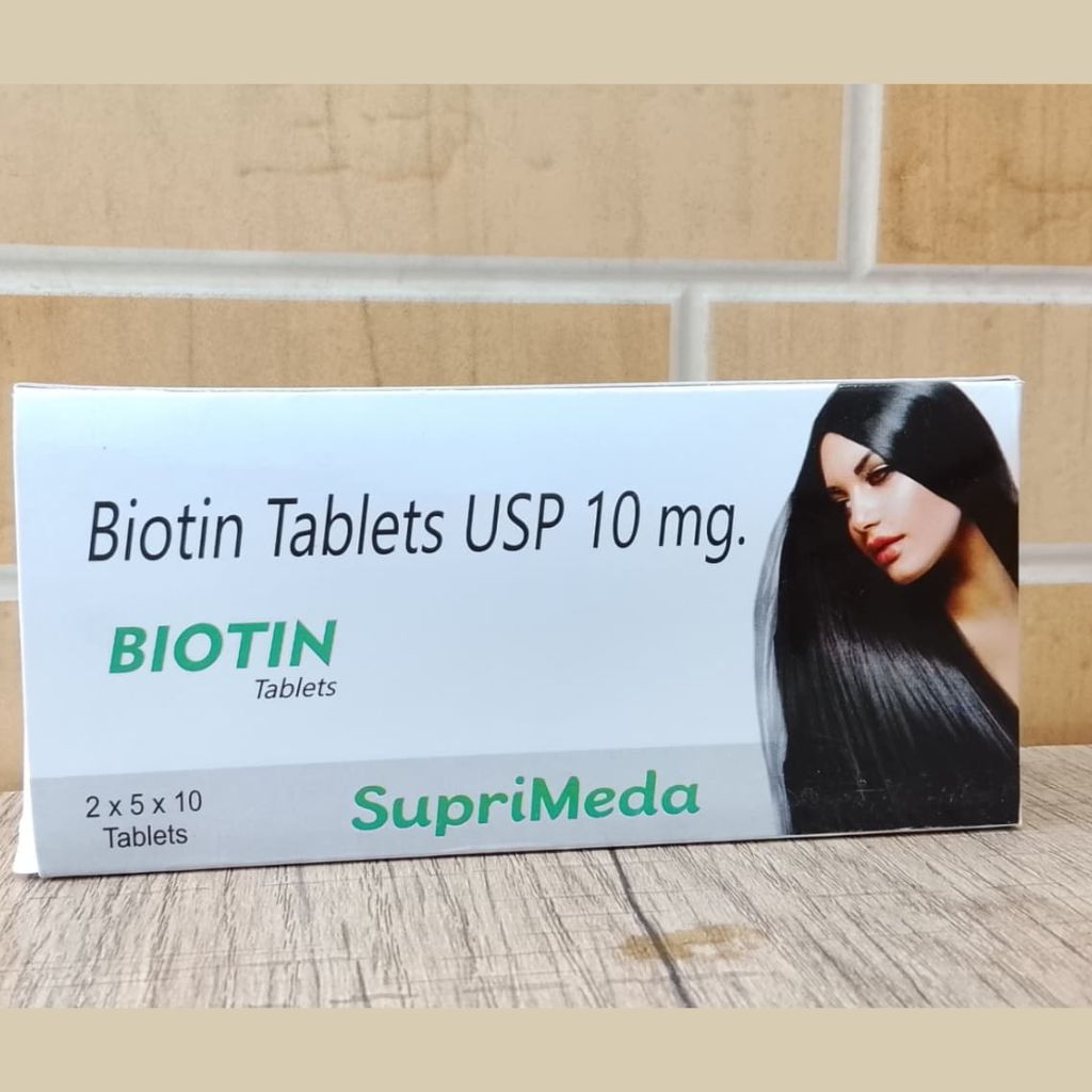 BIOTIN