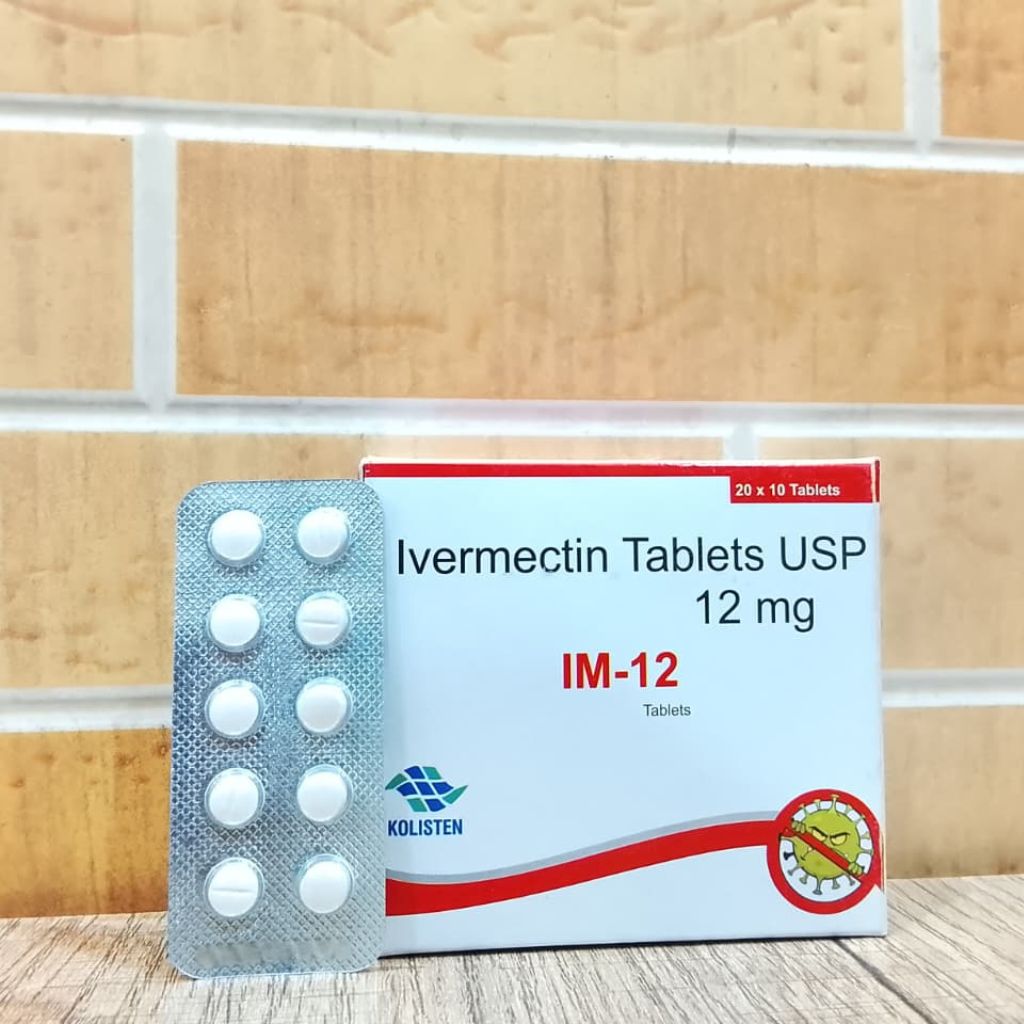 IM-12 TABLETS