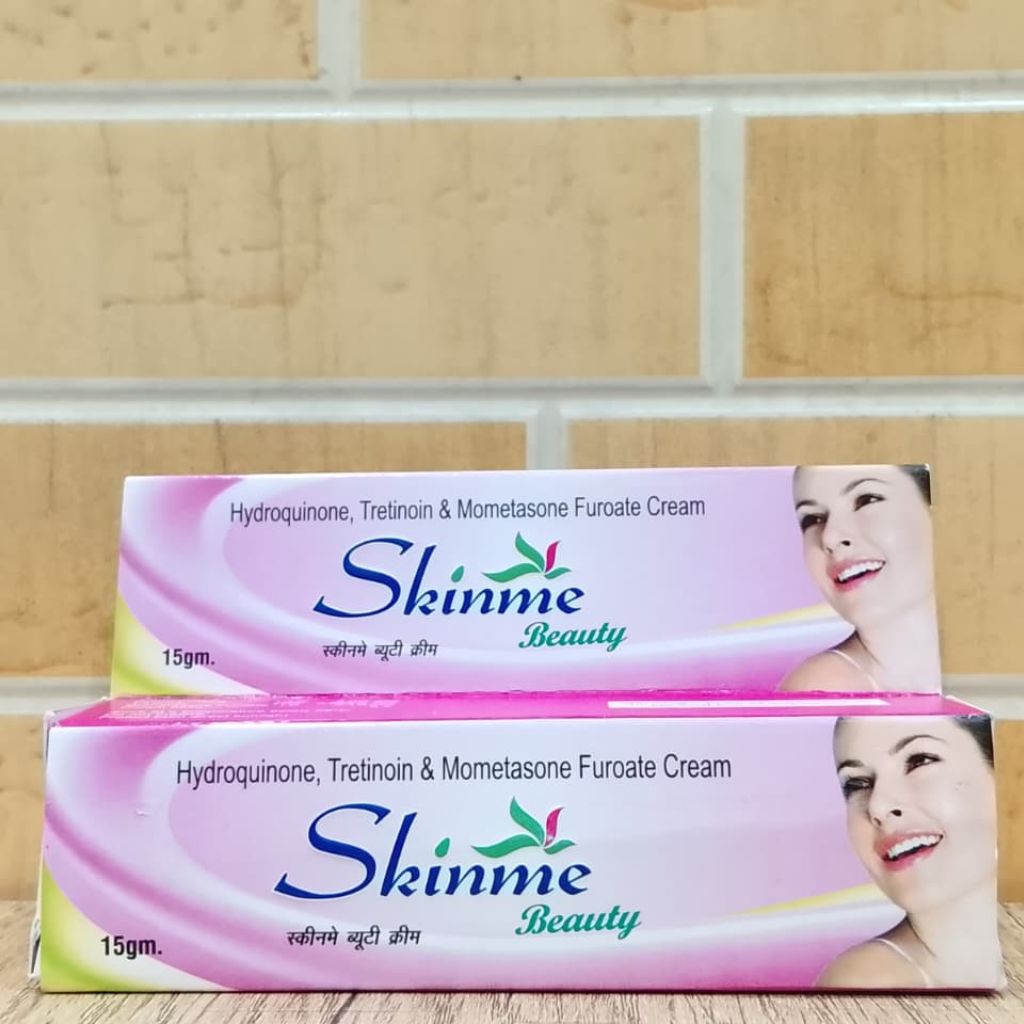 Skinme Beauty