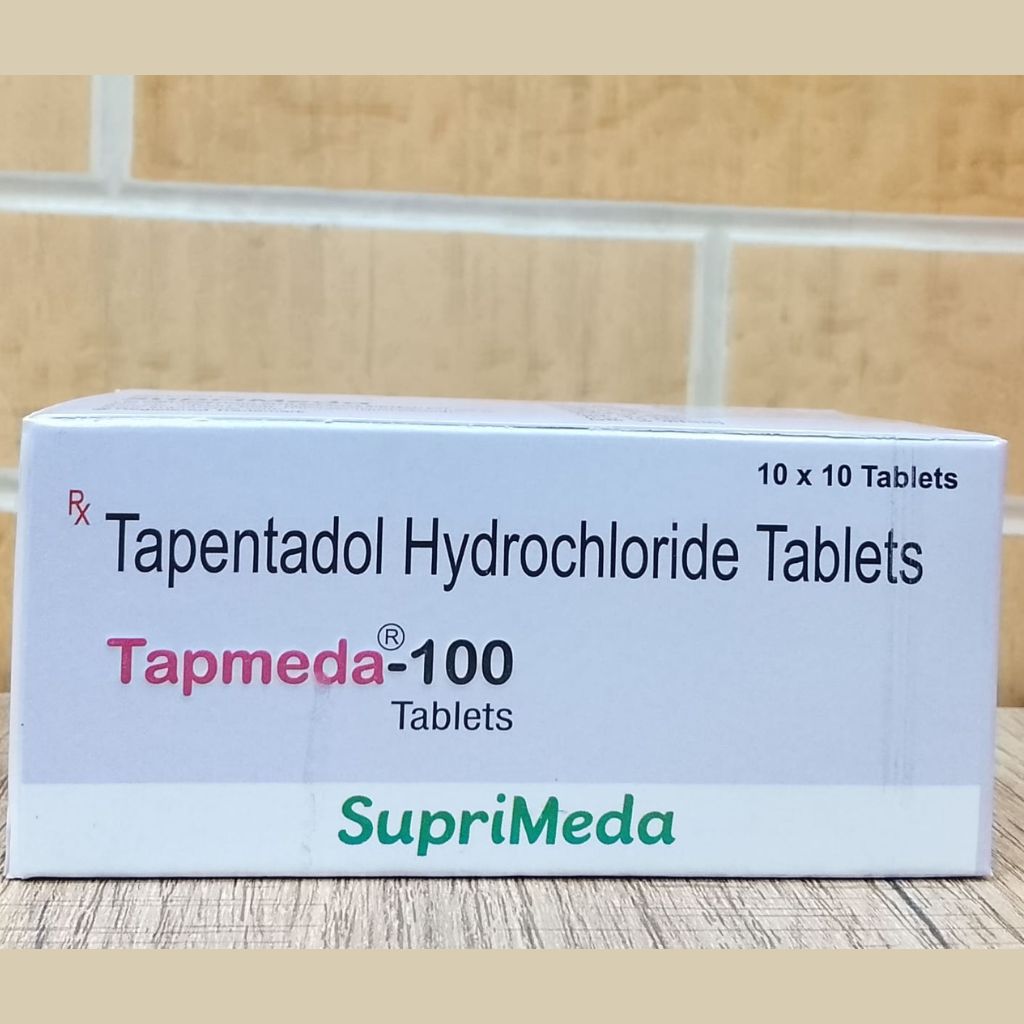 TAPMEDA-100