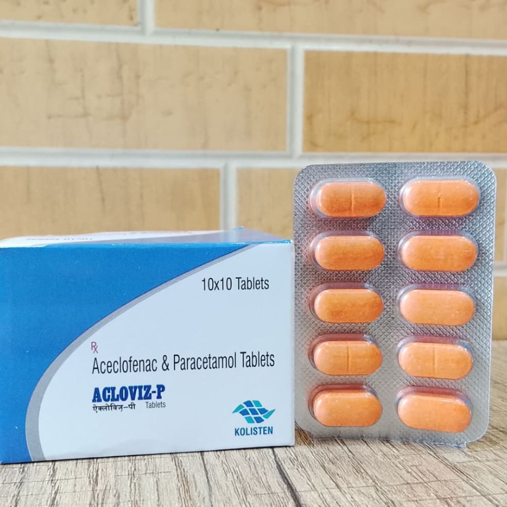ACLOVIZ-P